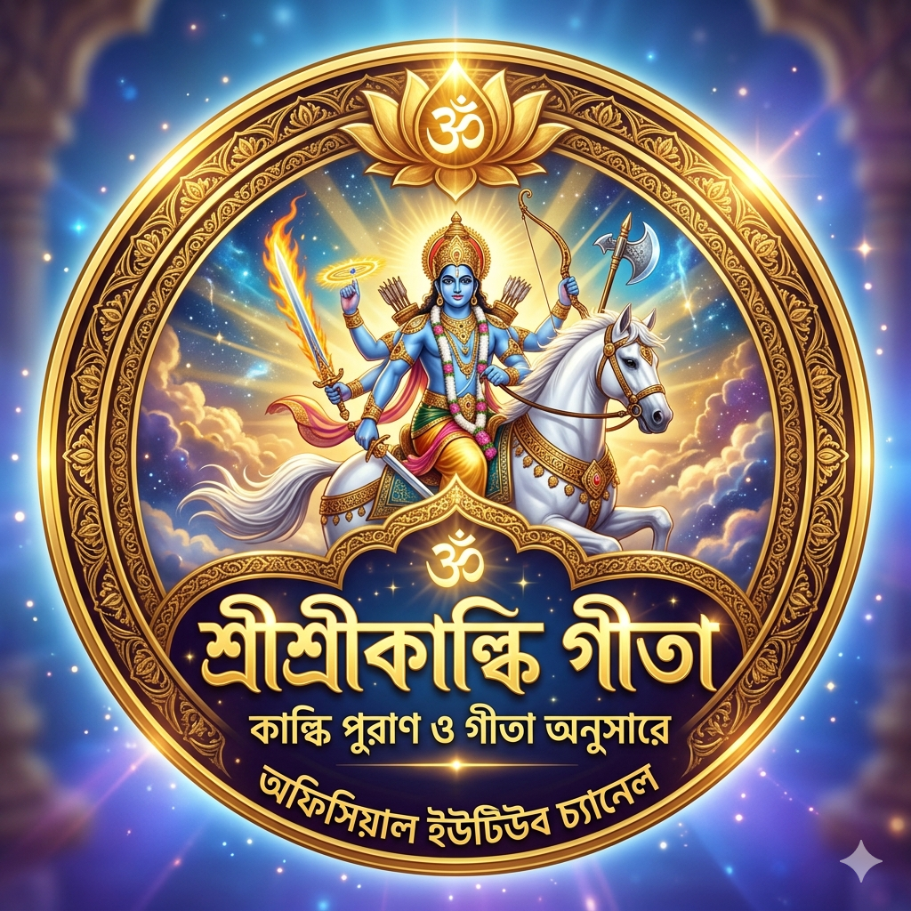 Shrishrikalki Gita Official Stories